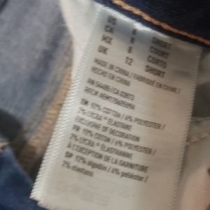 American Eagle Outfitters Jeans - American eagle hi rise jegging sz8 American Eagle Outfitters Jeans - American eagle hi rise jegging sz8